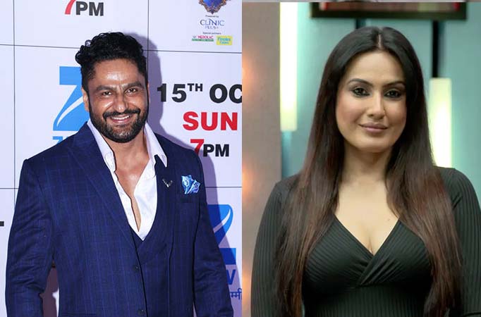 Bigg Boss 13: Parag Tyagi lashes out at Kamya Punjabi