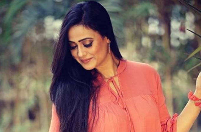 Shweta Tiwari opens up about her rough phase in life