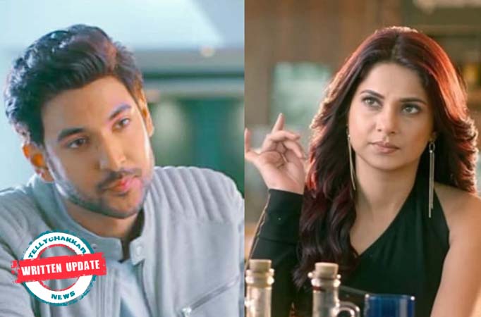Beyhadh 2: Rudra feels claustrophobic as he is stuck with Maya Beyhadh 2: Rudra feels claustrophobic as he is stuck with Maya
