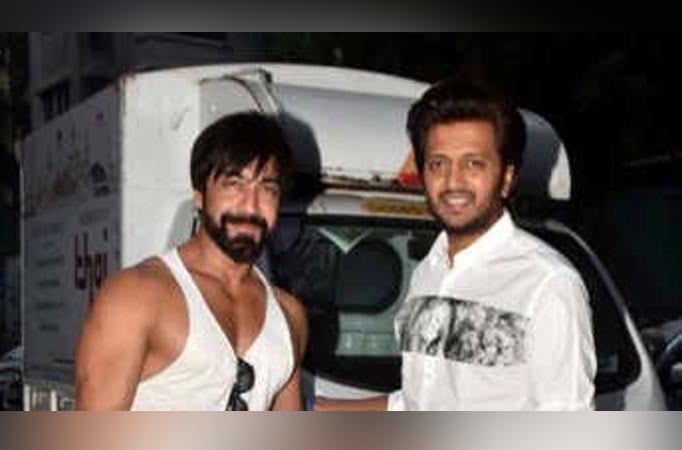 Beyhadh 2 star Ashish Chowdhry's birthday wish for Dhamaal co-star Riteish Deshmukh is a delightful one