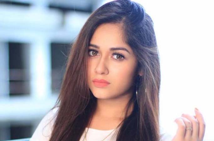 Jannat Zubair Jannat Zubair