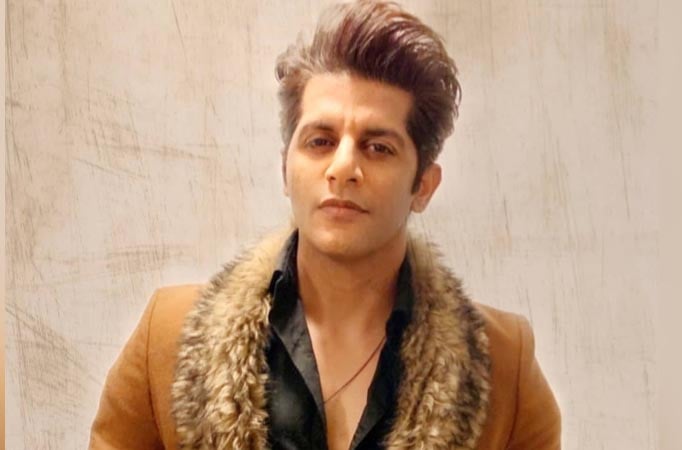 Karanvir Bohra REMINICES his Saubhagyavati Bhava times…