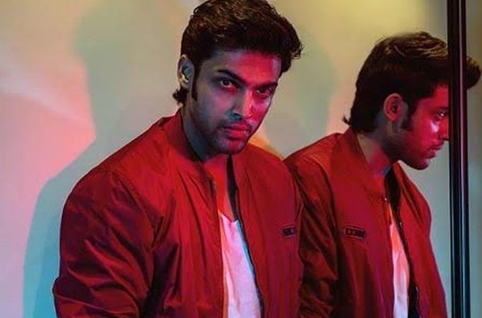 Parth Samthaan