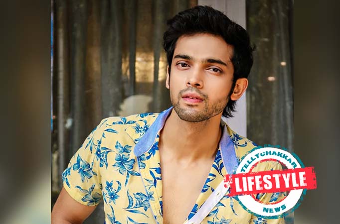 Parth Samthaan