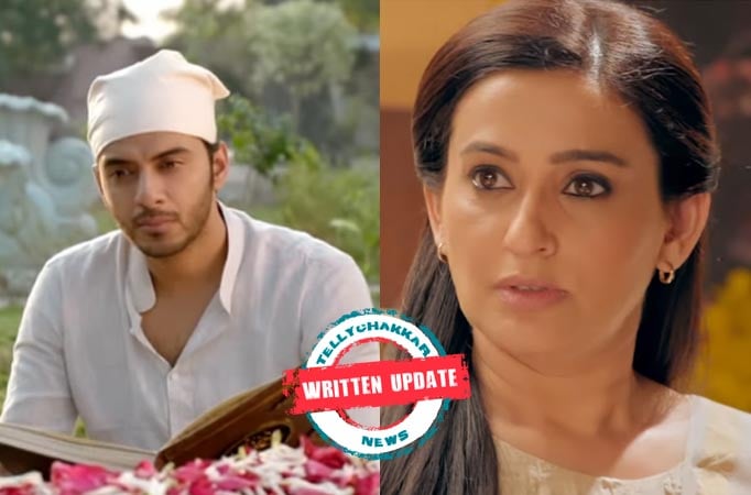 Yeh Jaadu Hai Jinn Ka: Parveen and Kabir’s revelation   