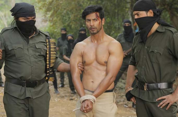 Tujhse Hai Raabta, Sehban Azim