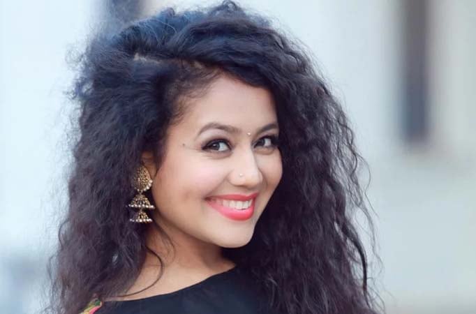 Neha Kakkar