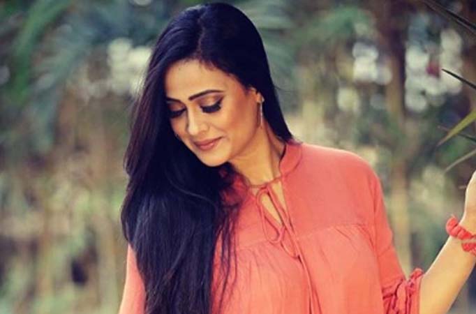 Shweta Tiwari