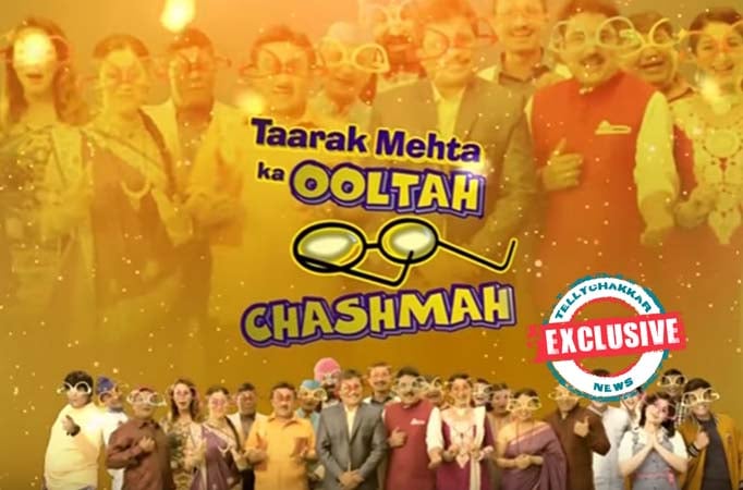 Taarak Mehta ka ooltah chashmah