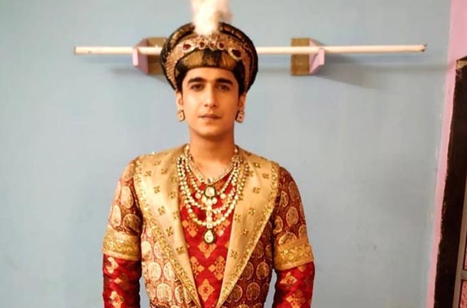 Bhavin Bhanushali