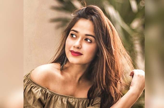 Jannat Zubair