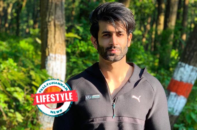 5 JAW DROPPING looks of Namik Paul!