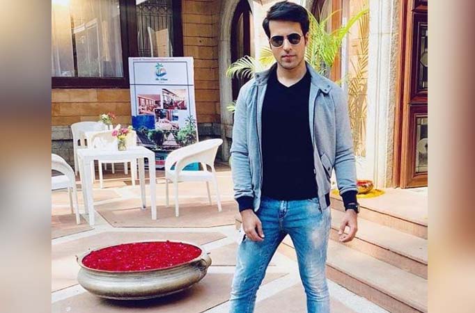 Rtivik Arora