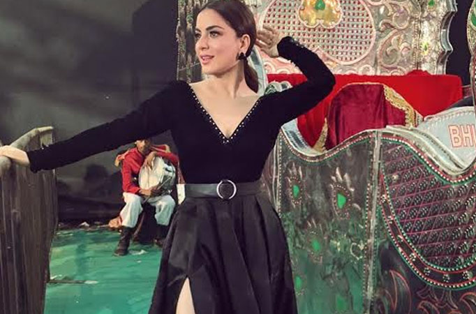 Shraddha Arya