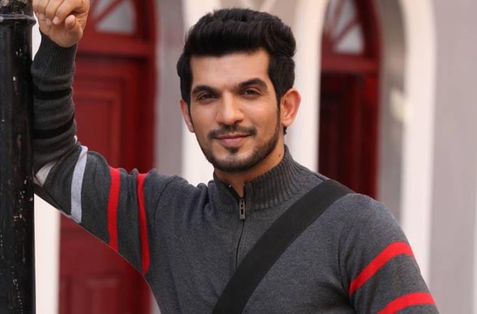 Arjun Bijlani