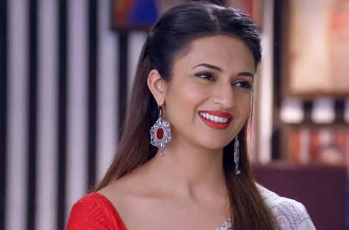 Ishita’s character is now an inseparable part of my being,” says Divyanka Tripathi