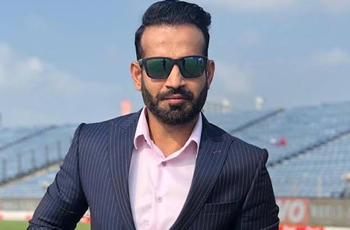 Irfan Pathan