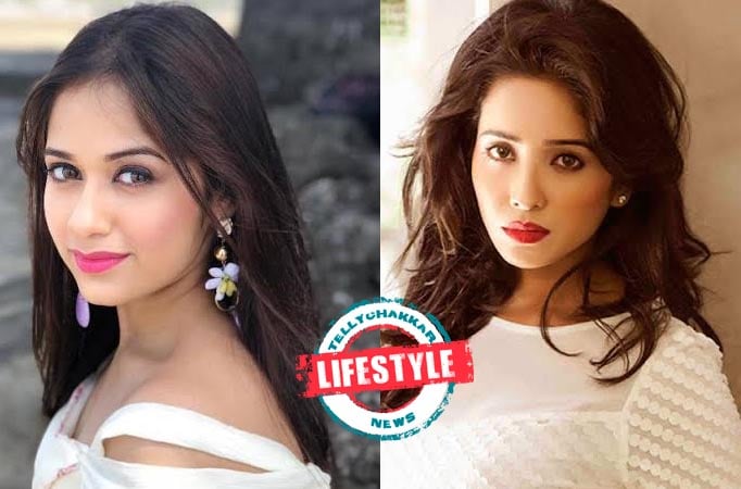 Jannat Zubair and Asha Negi give GLOW CODES!