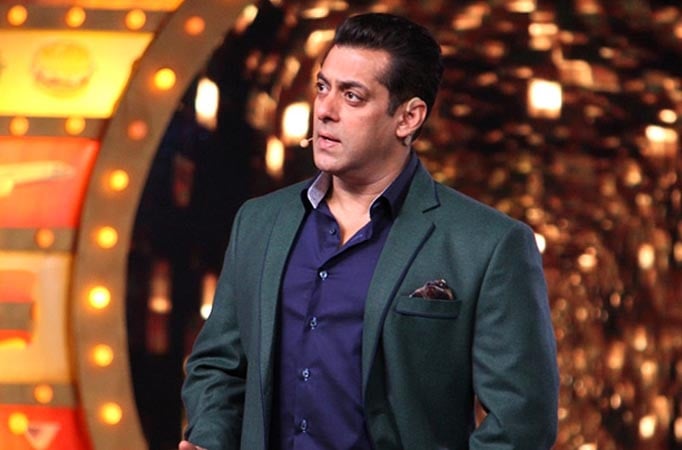 Bigg Boss 13