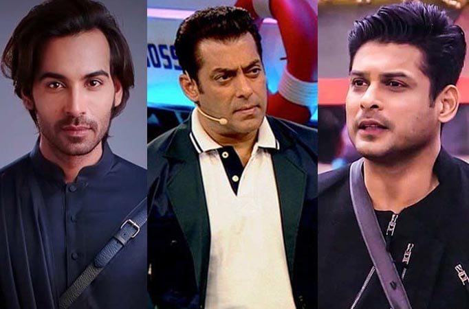 Bigg Boss 13