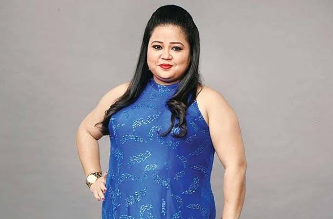 Bharti Singh