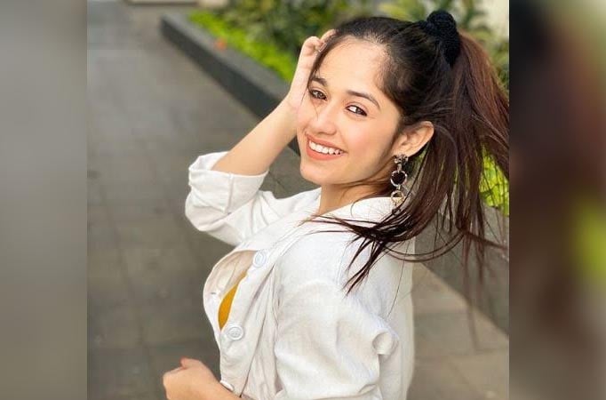 Jannat Zubair