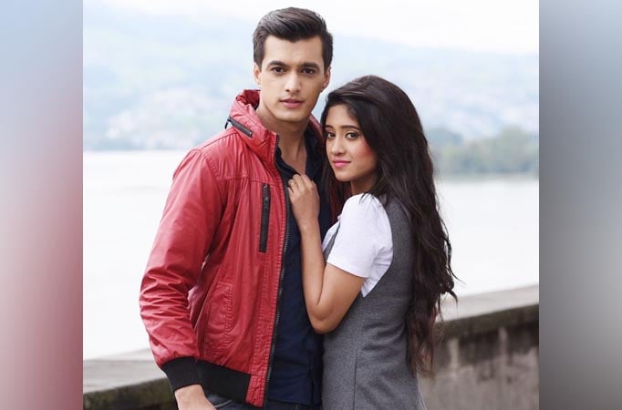 Kartik and Naira's sangeet ceremony: Then versus now