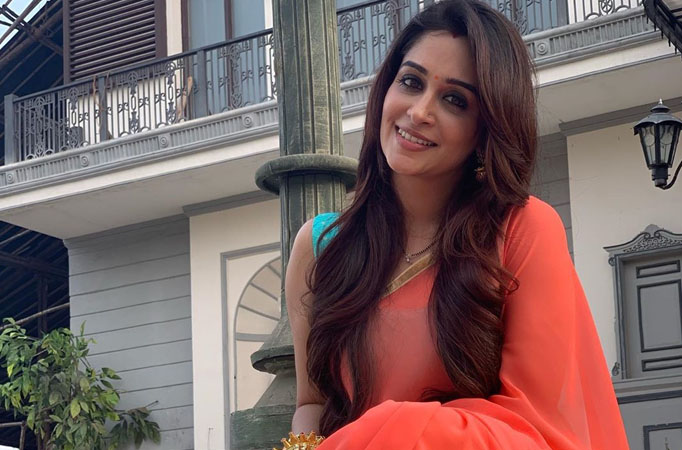 Dipika Kakar 