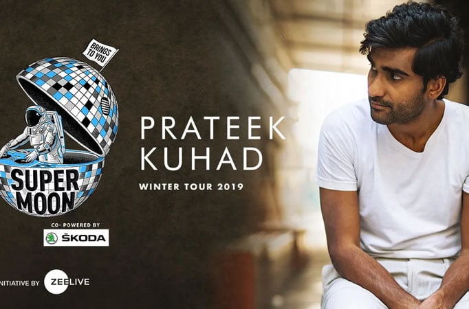 Prateek Kuhad