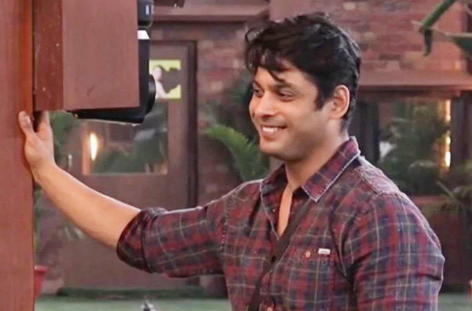 Sidharth Shukla 