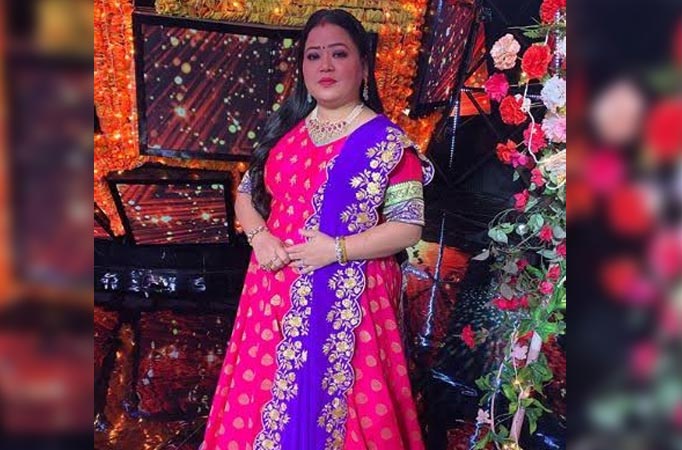 Bharti Singh