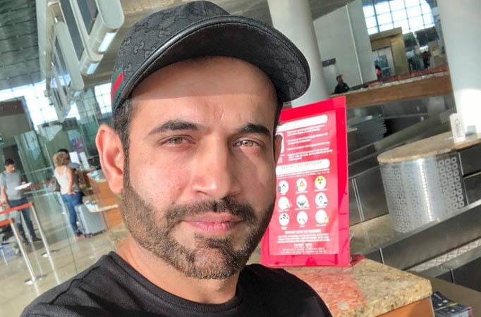 Irfan Pathan teaches us Urdu; check the HILARIOUS video