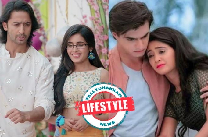 Abeer - Mishti v/s Kartik Naira: Which couple’s STYLE QUOTIENT is better?