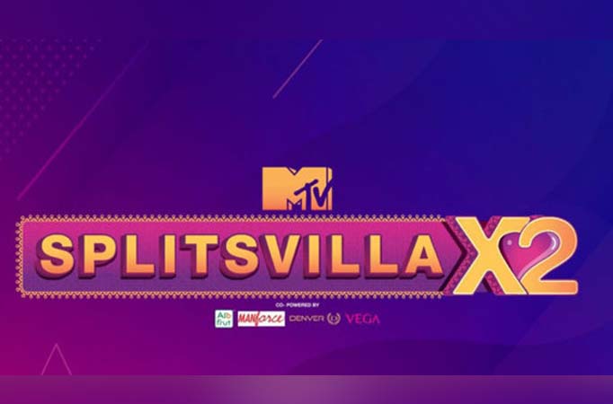 MTV Splitsvilla X2