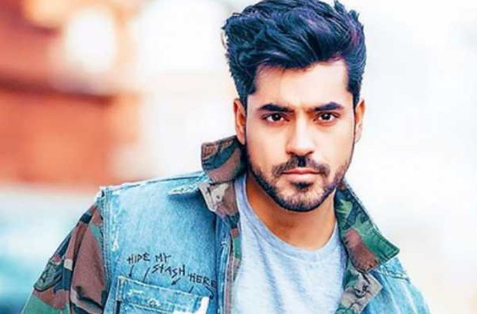  Gautam Gulati 