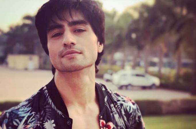 Harshad Chopda