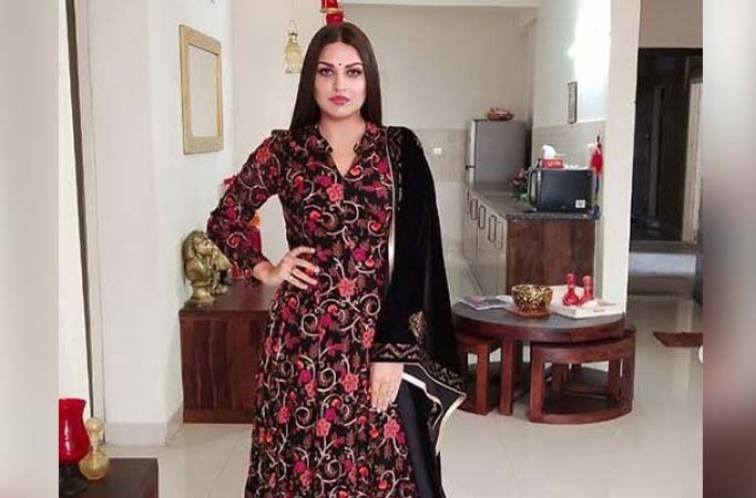 Himanshi Khurana