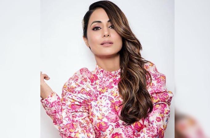 Hina Khan