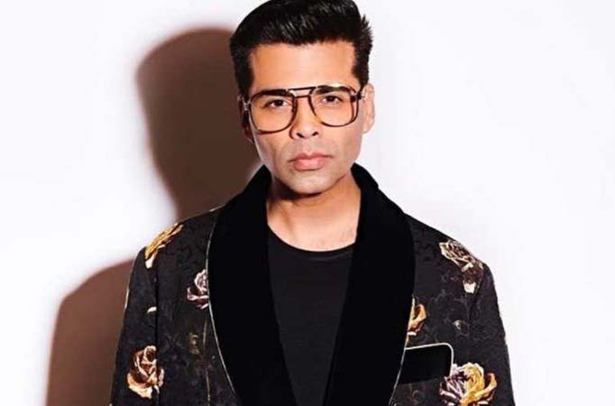 Karan Johar