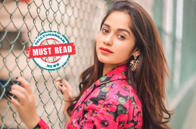 Jannat Zubair Rehmani