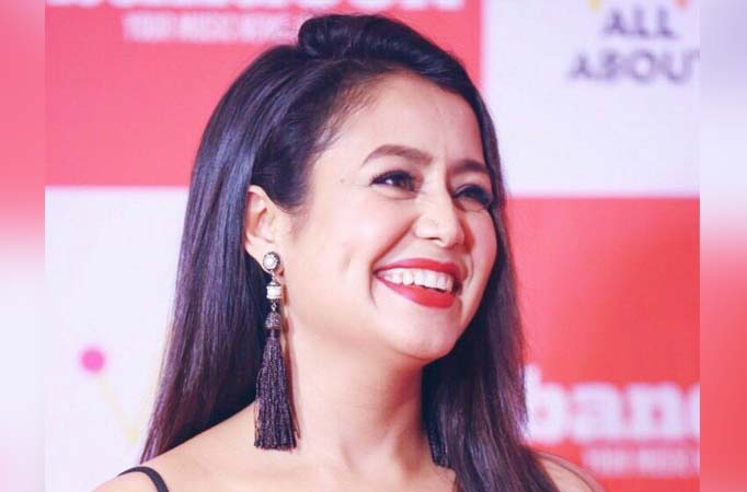 Neha Kakkar