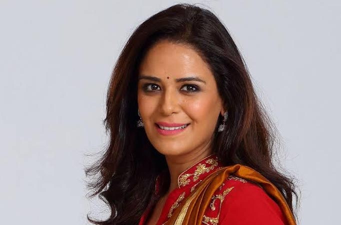 Mona Singh