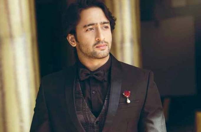 Shaheer Sheikh