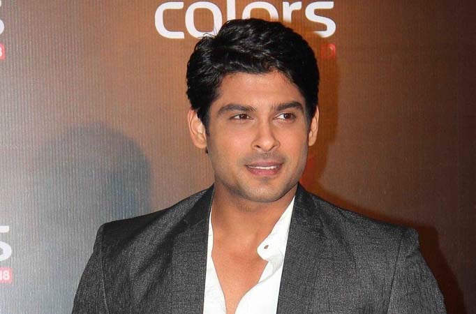 Siddarth Shukla