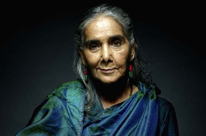 Surekha Sikri