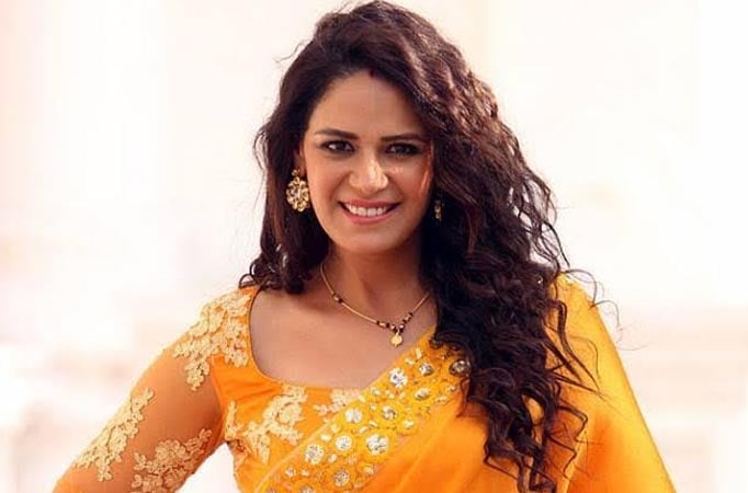 Mona Singh