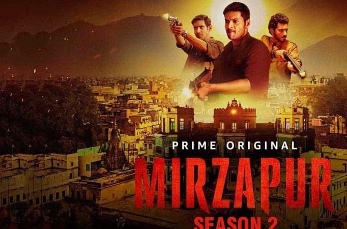 Mirzapur 2