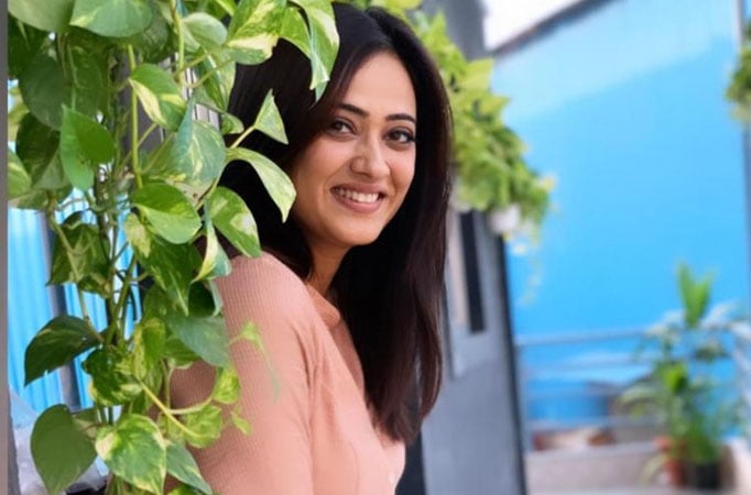 Shweta Tiwari