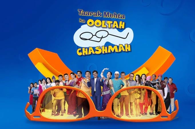 Taarak Mehta Ka Ooltah Chashmah 