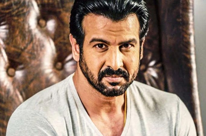 Ronit Roy